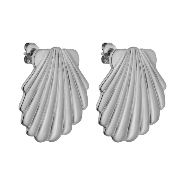 Shell Earring - INT PURELEI