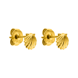 Shell Kids Earring - INT PURELEI