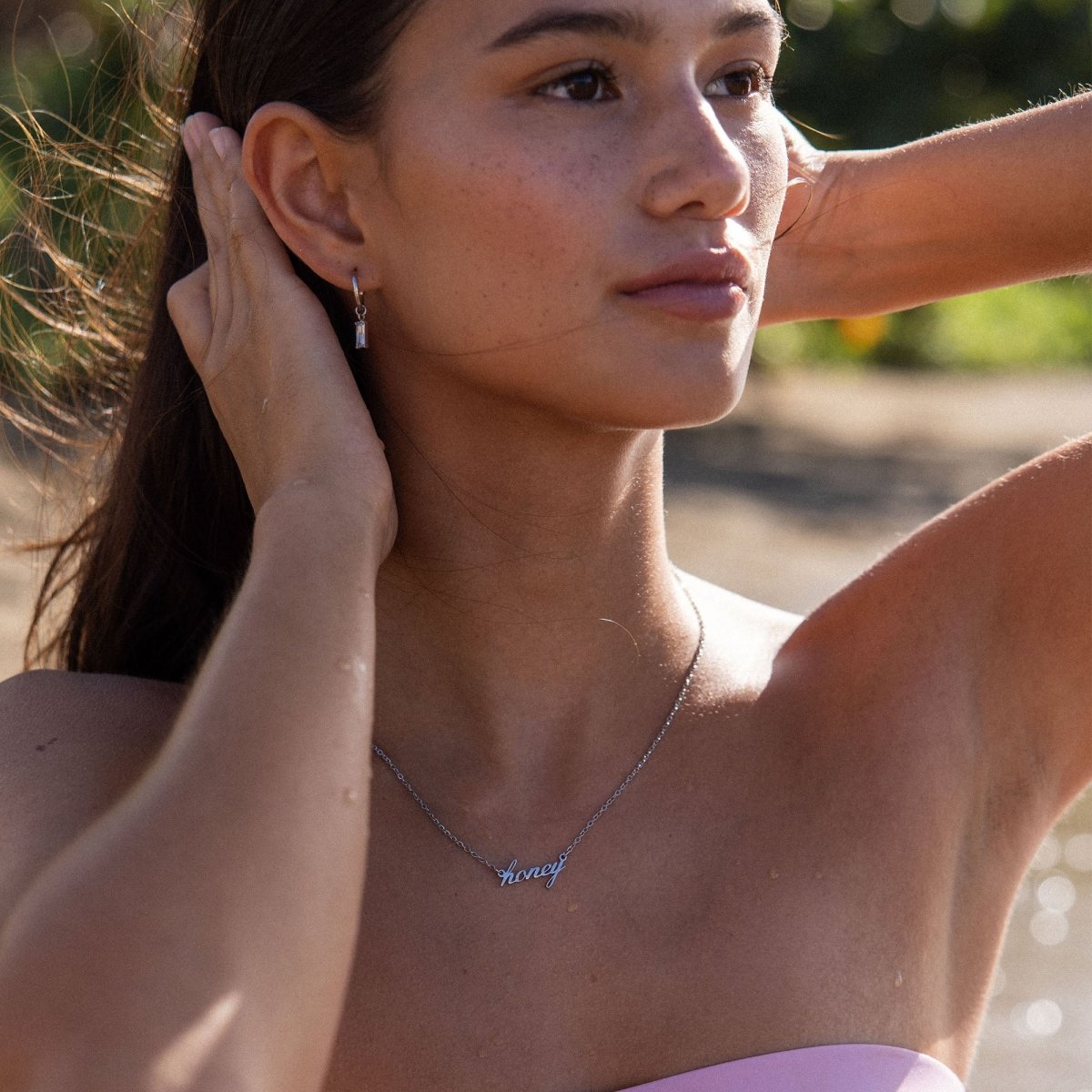 Shine Bright Earring - INT PURELEI