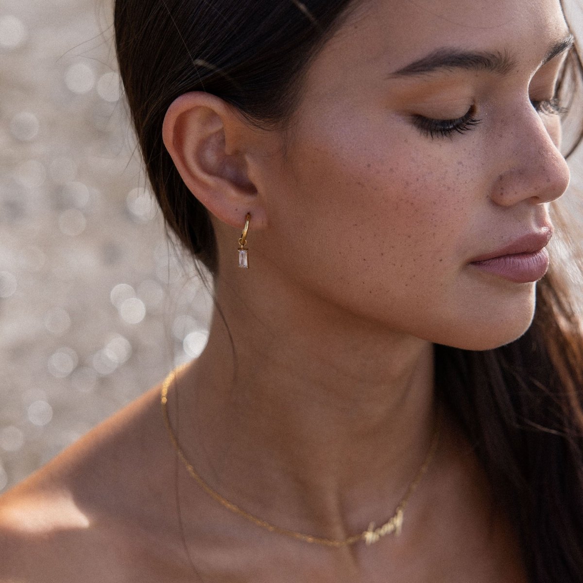 Shine Bright Earring - INT PURELEI