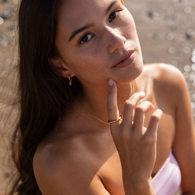 Shine Bright Earring - INT PURELEI