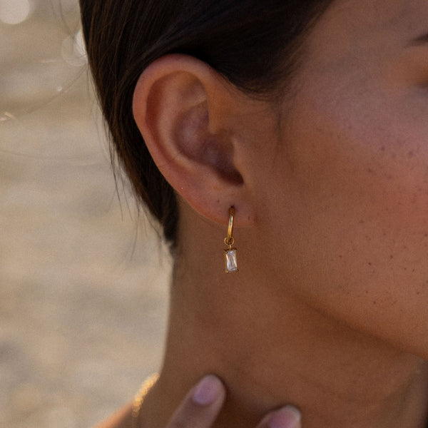 Shine Bright Earring - INT PURELEI