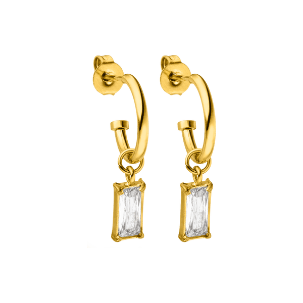 Shine Bright Earring - INT PURELEI