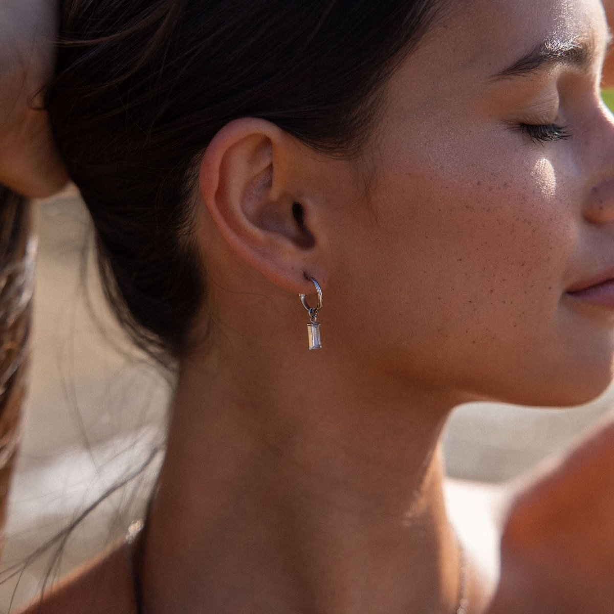 Shine Bright Earring - INT PURELEI