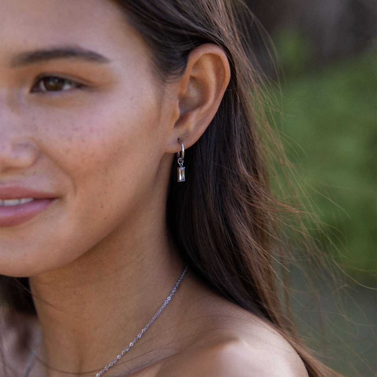 Shine Bright Earring - INT PURELEI