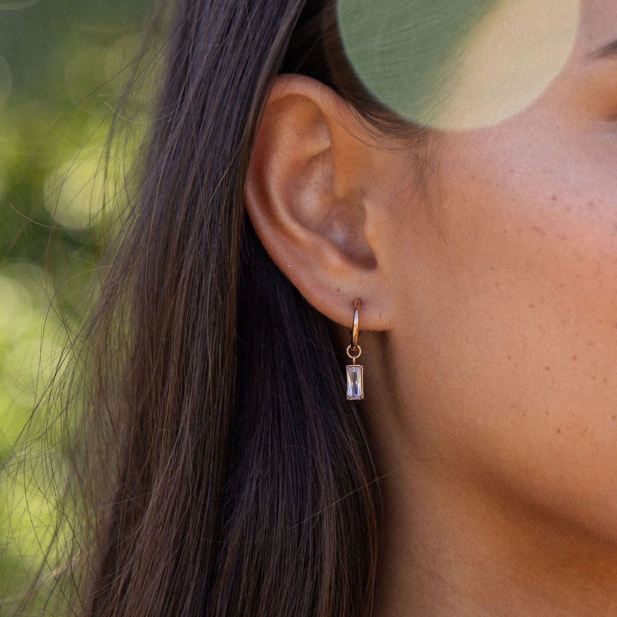 Shine Bright Earring - INT PURELEI