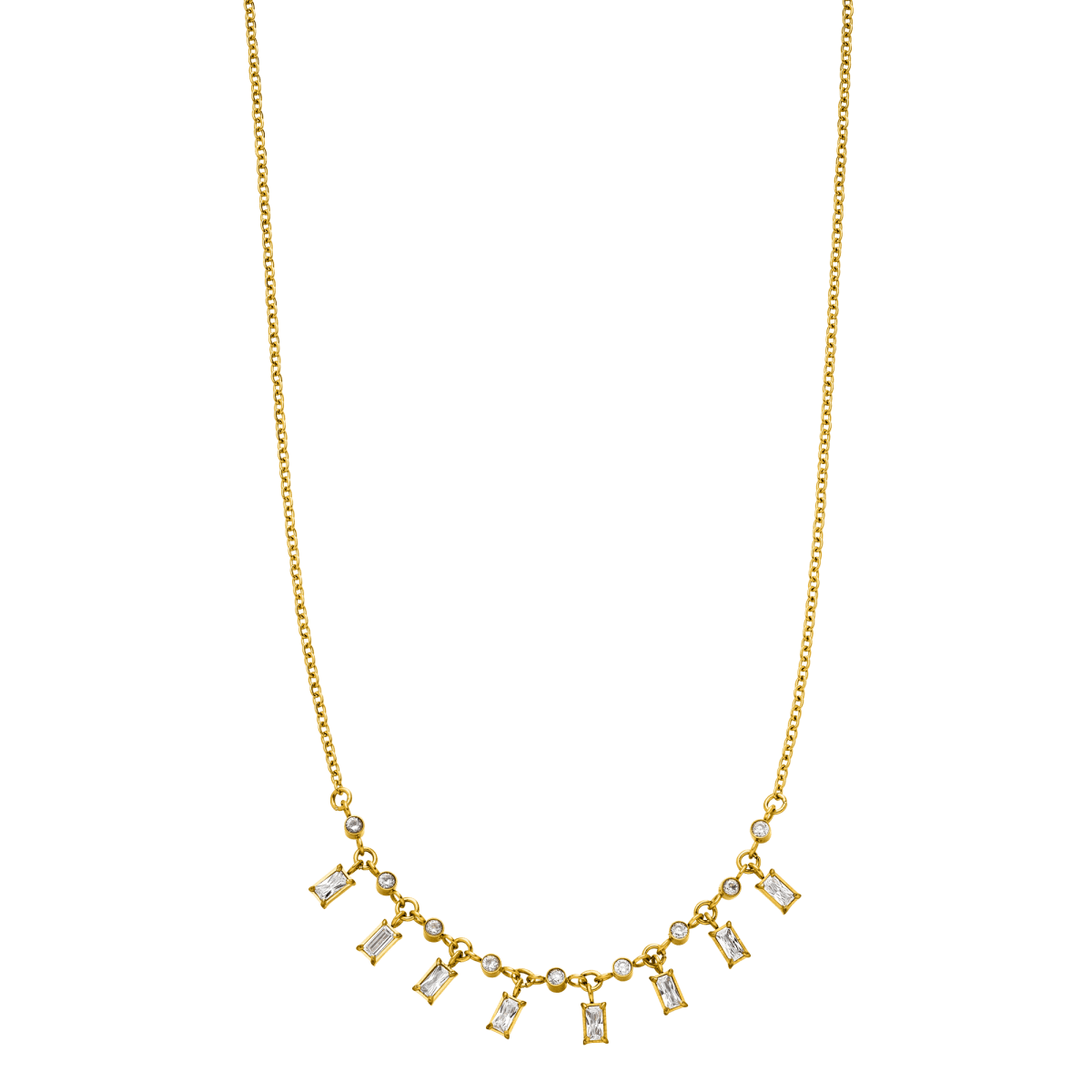 Shine Bright Necklace - INT PURELEI