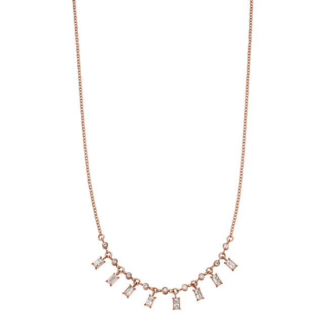 Shine Bright Necklace - INT PURELEI