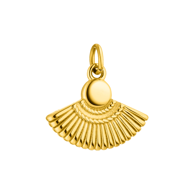 Breeze Charm