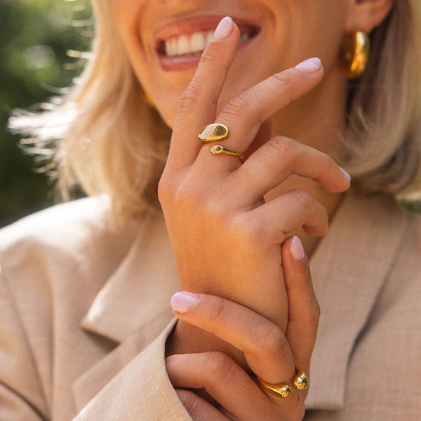 Anello dell'Islanda