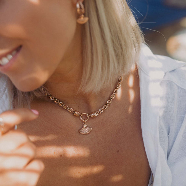 Breeze Charm