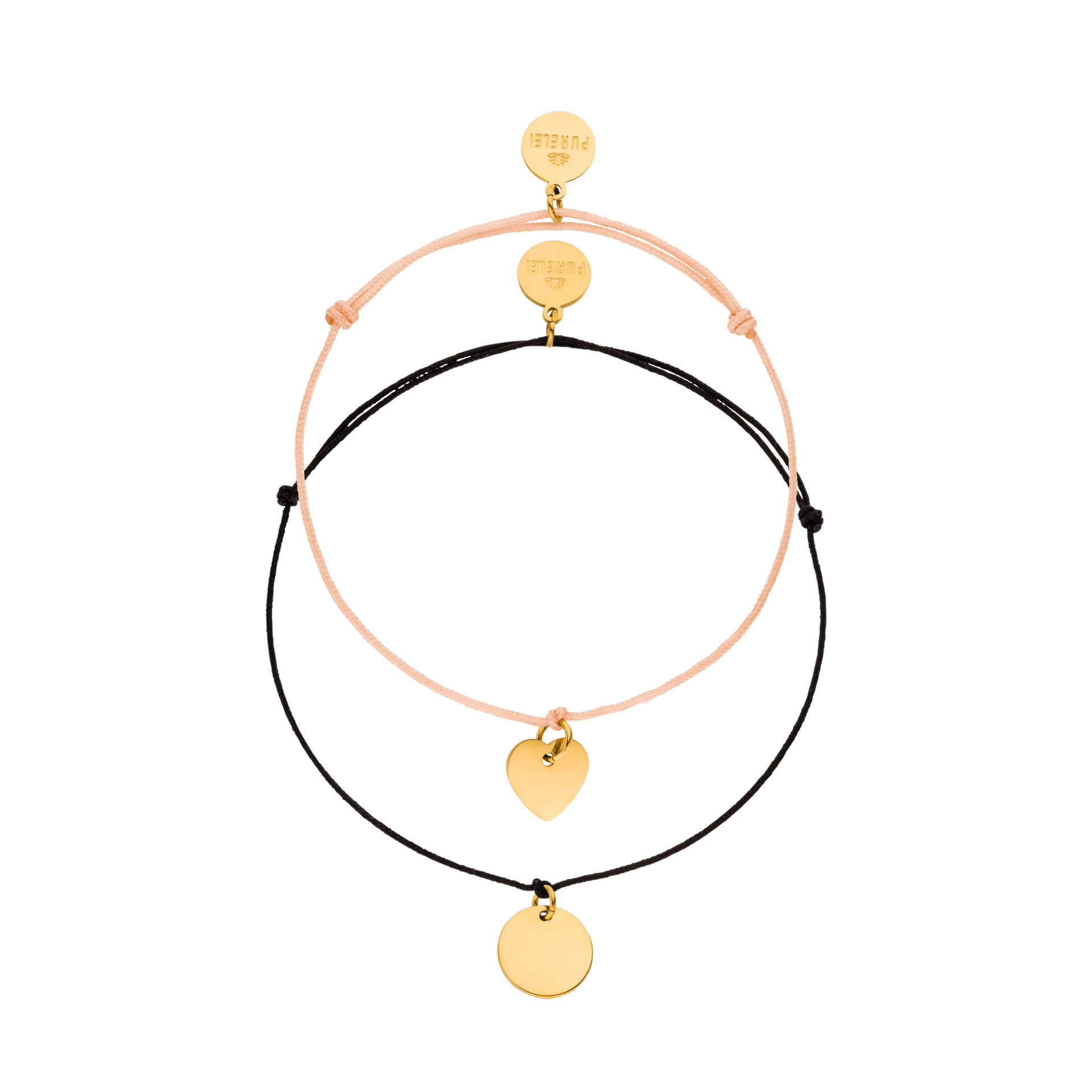 Fate Bracelet Set
