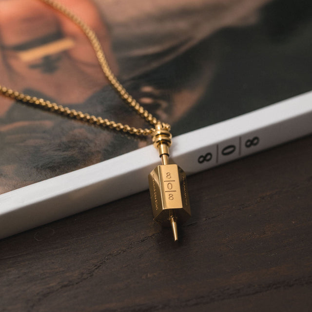 Collana 808