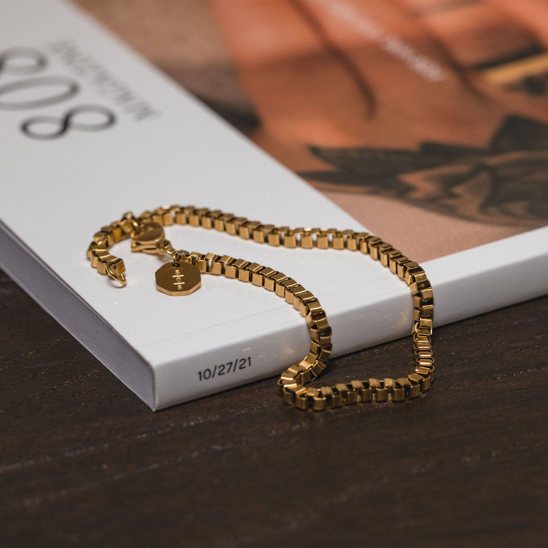 Bracciale della solidarietà