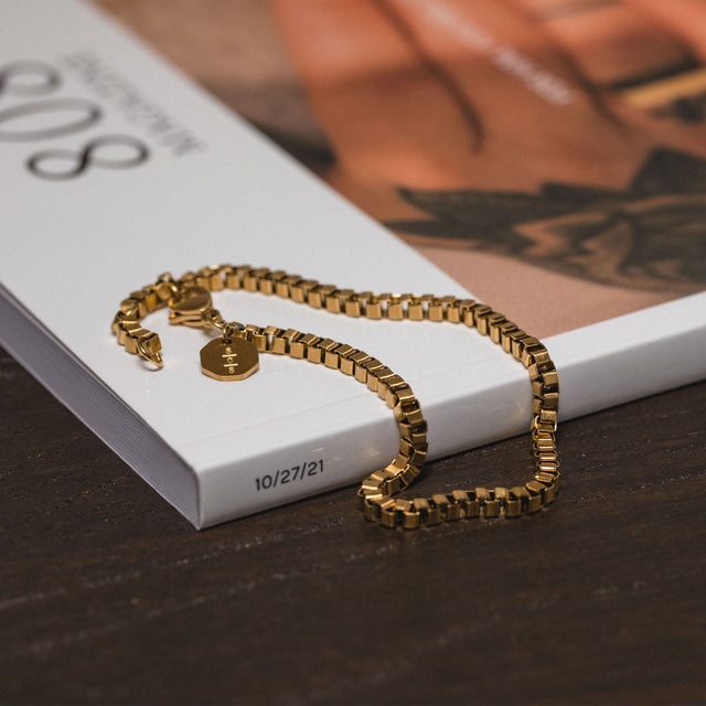 Bracciale della solidarietà