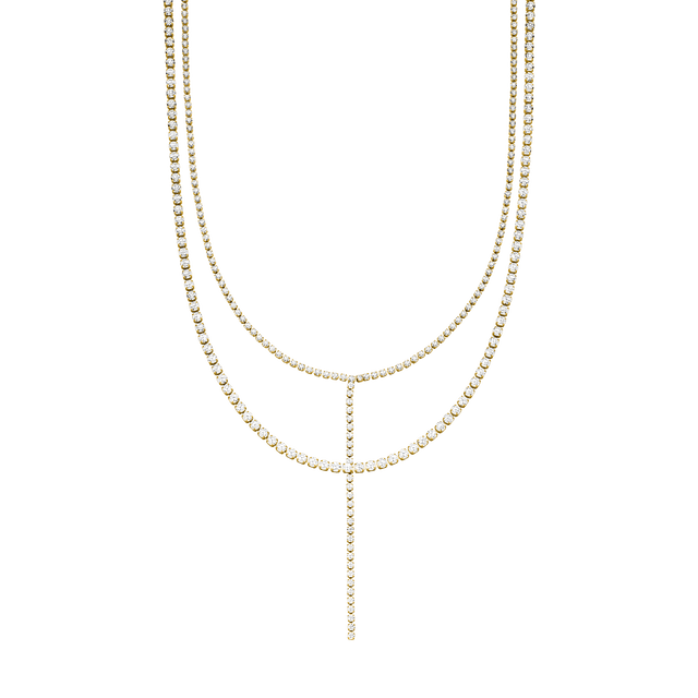 Collana festiva