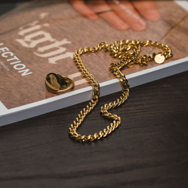 Collana Spirit