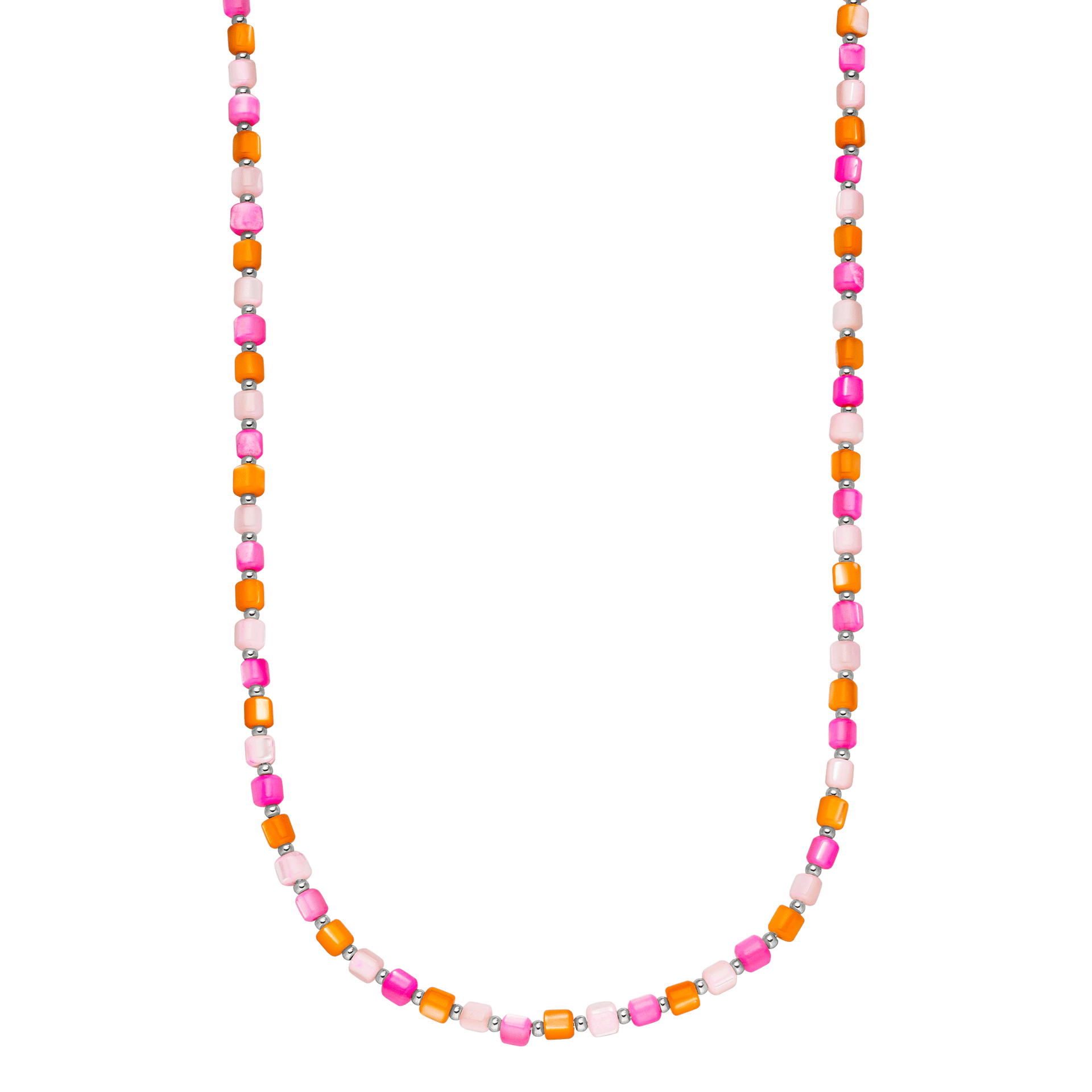 Happiness Necklace
