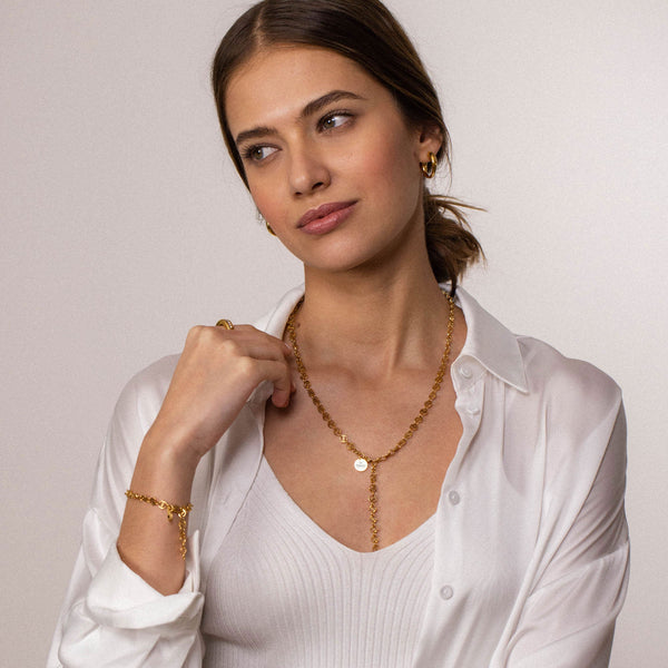 Phenomenal Necklace