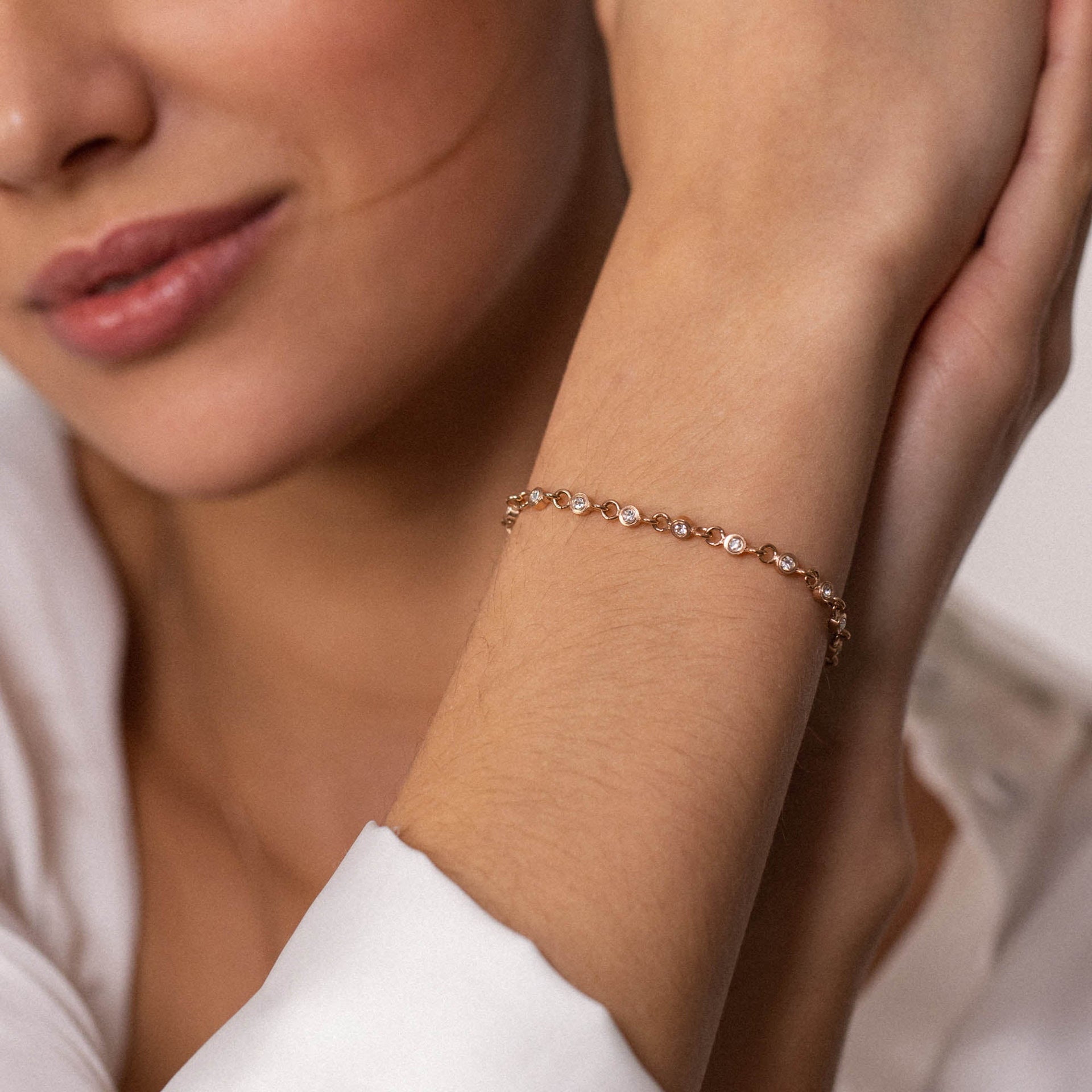 Polite Bracelet