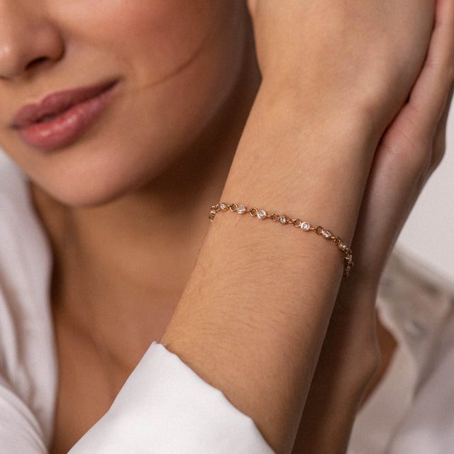 Polite Bracelet