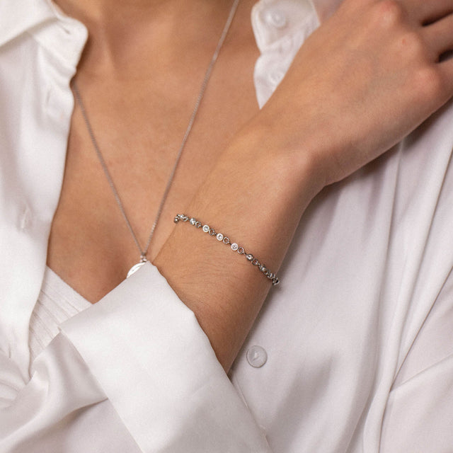 Polite Bracelet