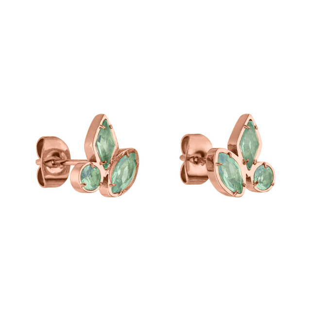 Positivity Earring