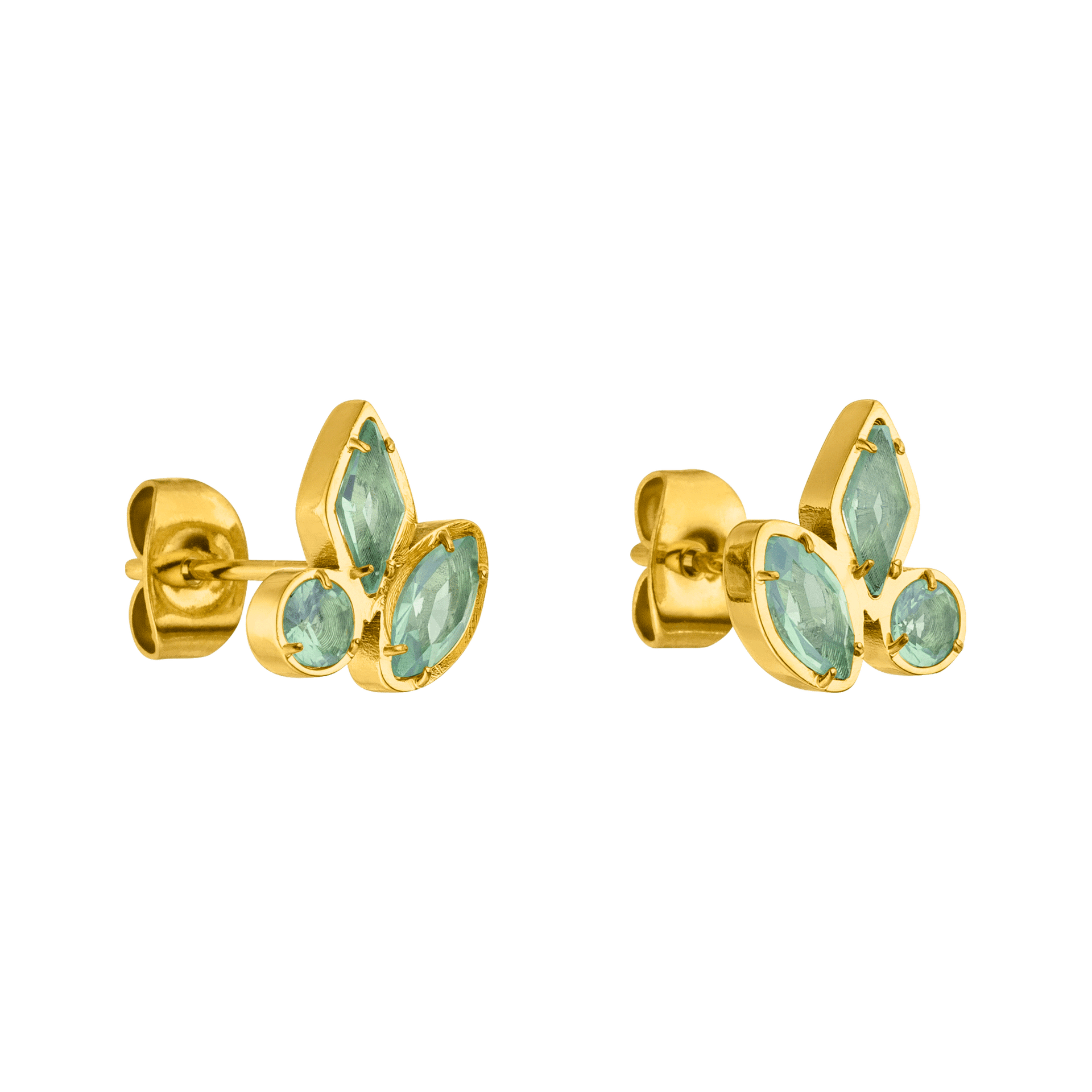 Positivity Earring