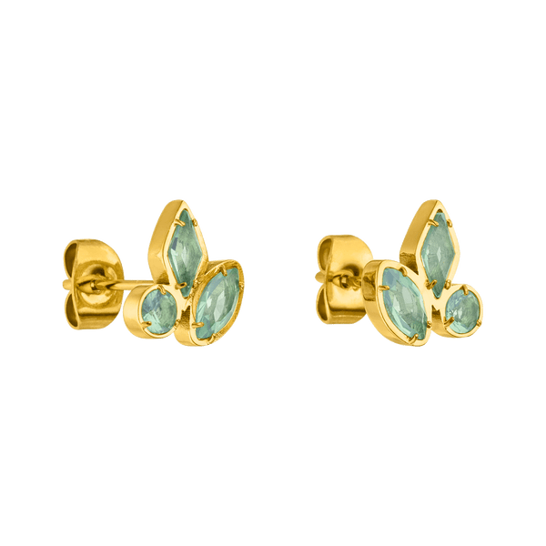 Positivity Earring