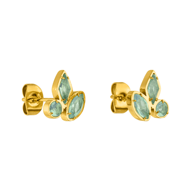 Positivity Earring