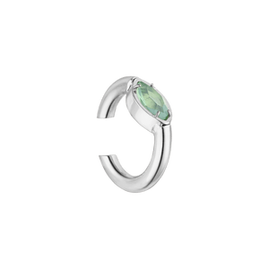 Positivity Earcuff
