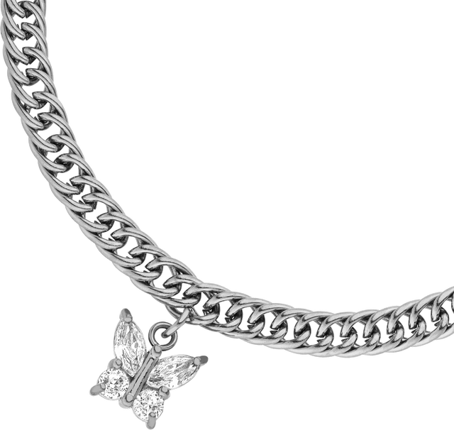 Bracciale a farfalla