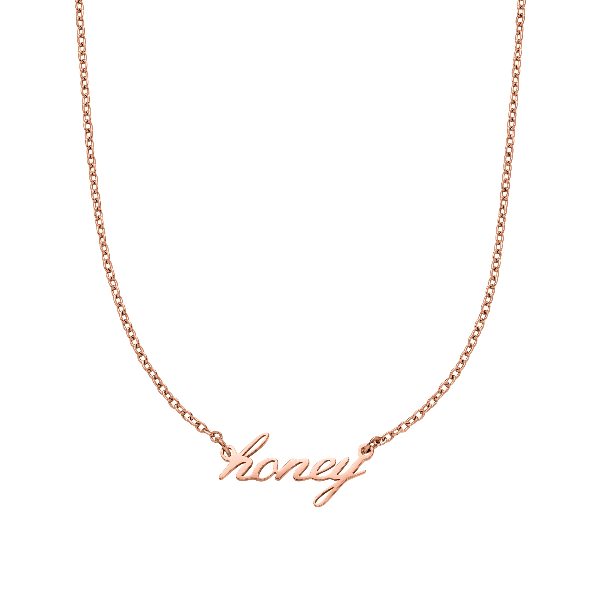 Collana Honey
