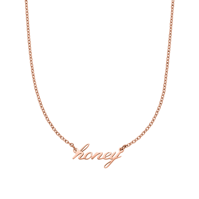Collana Honey