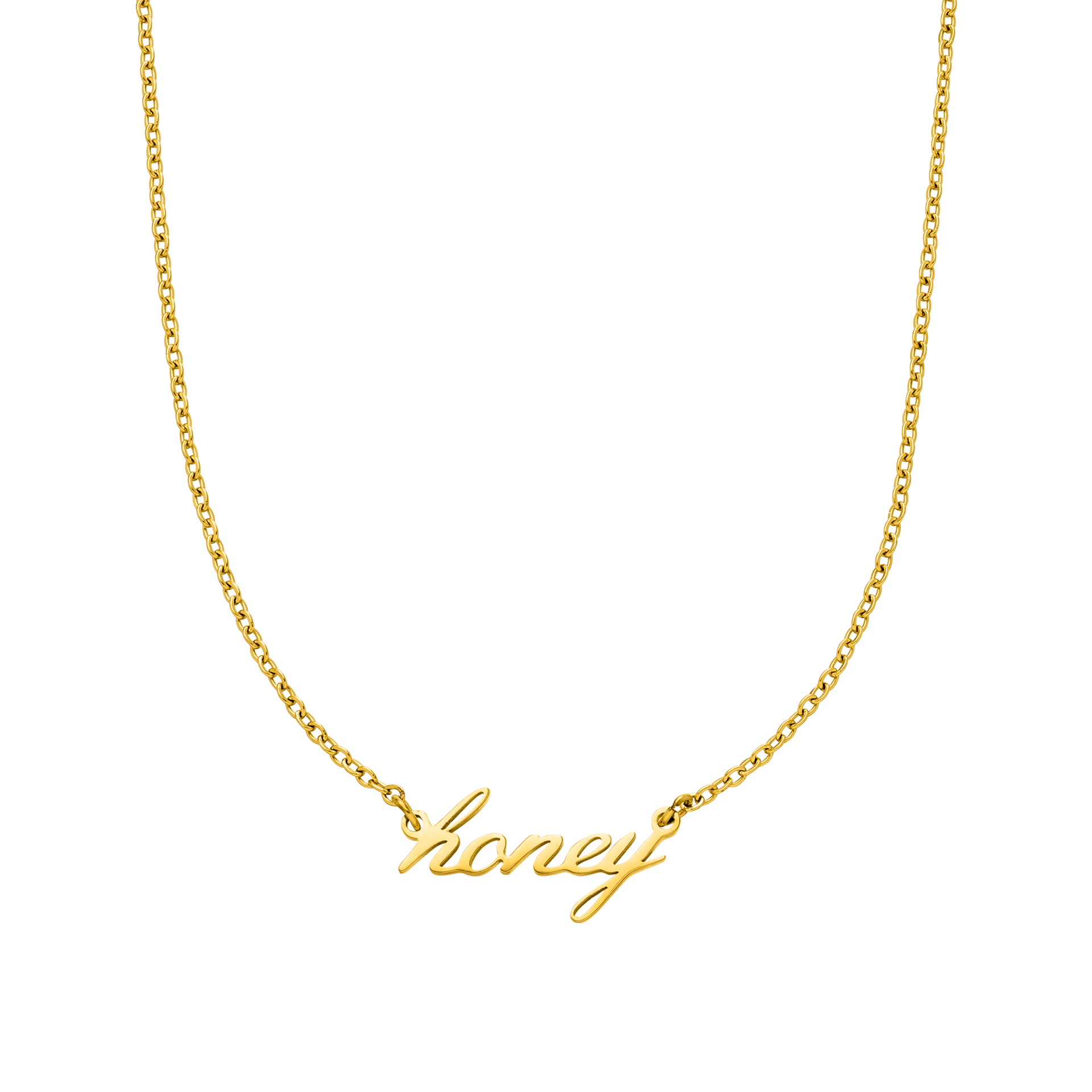 Collana Honey