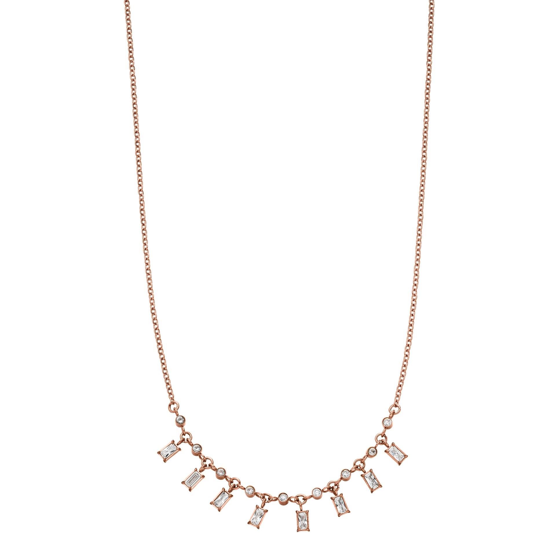 Collana Shine Bright