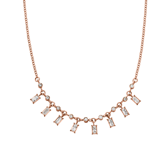 Collana Shine Bright