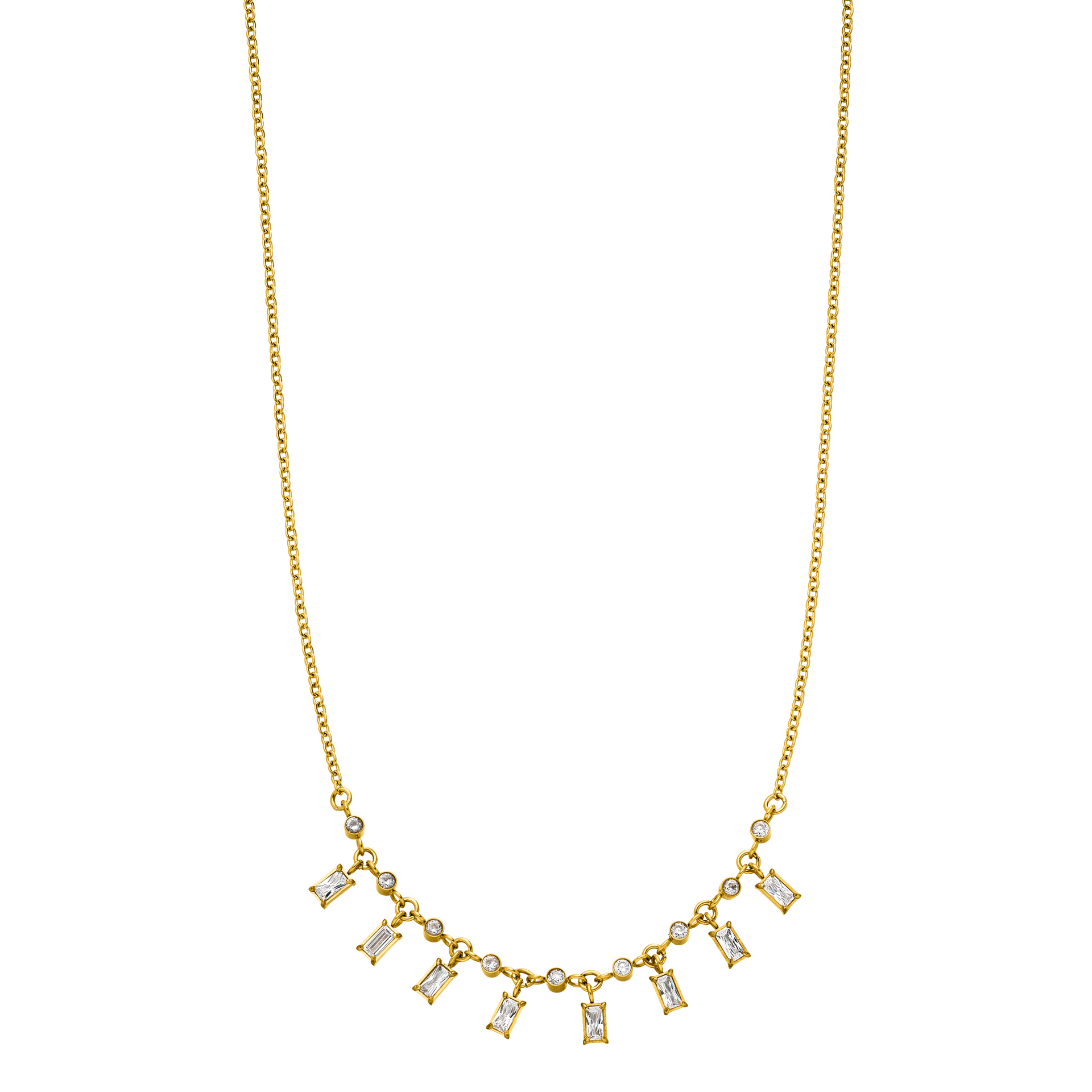 Collana Shine Bright