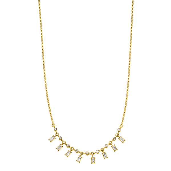 Collana Shine Bright