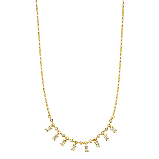 Collana Shine Bright