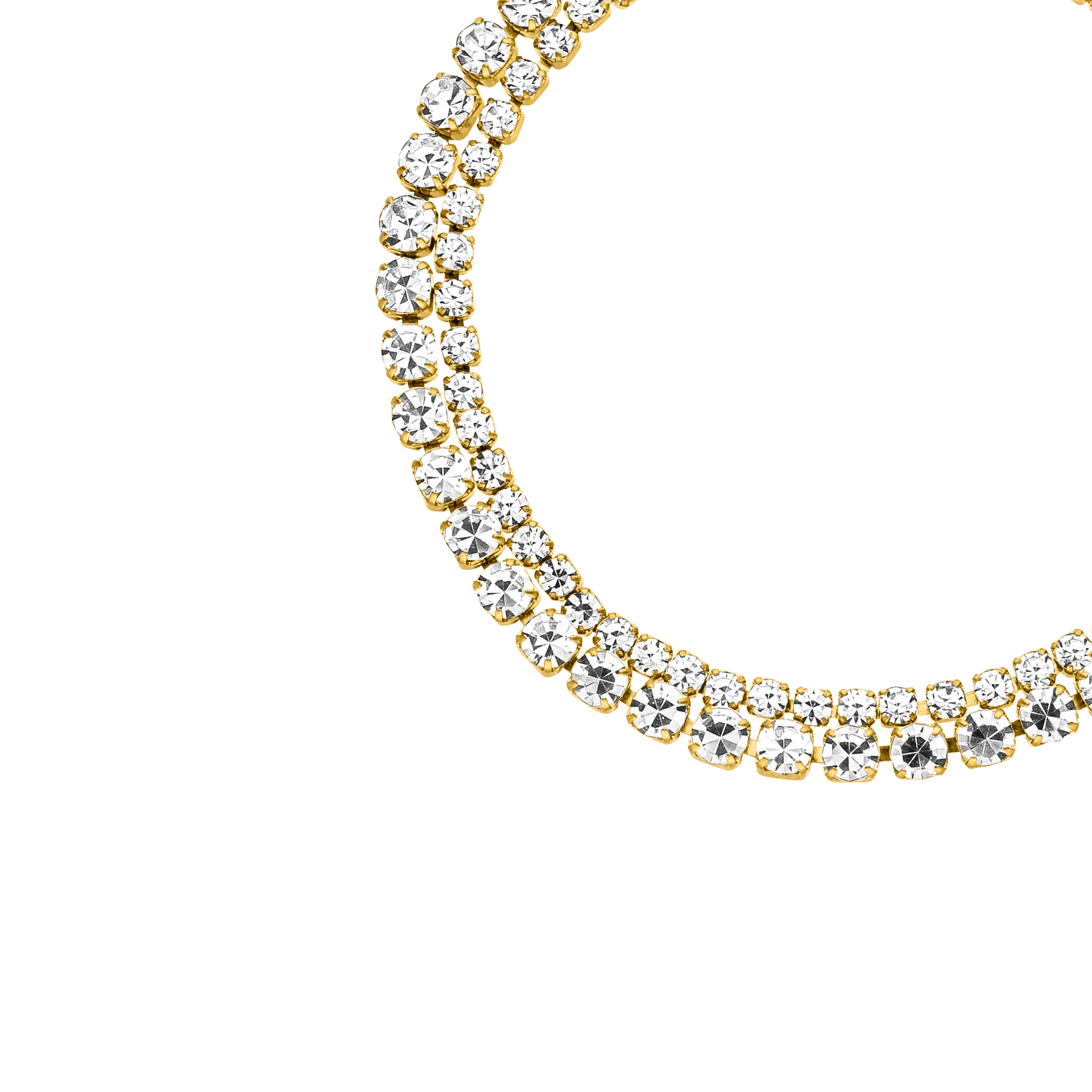Festive Bracelet