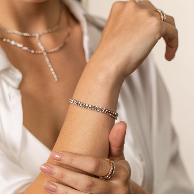 Festive Bracelet