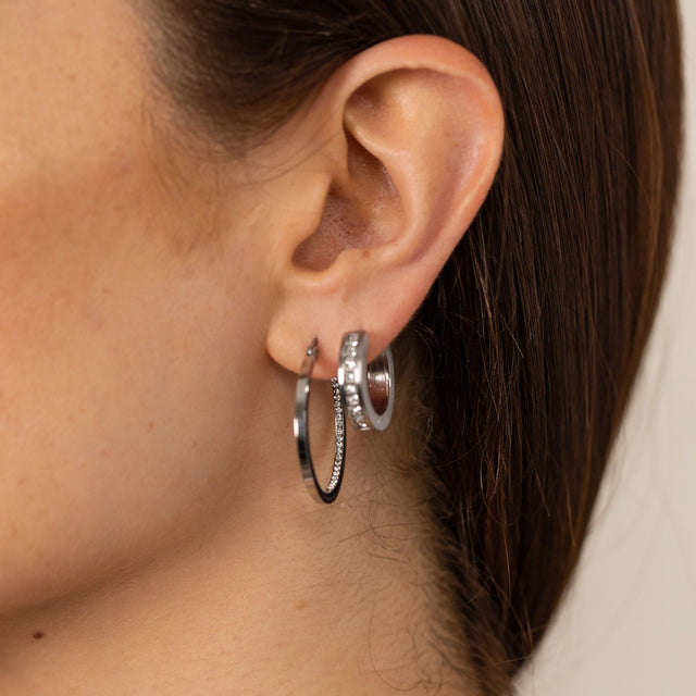 Inner Shine Earring