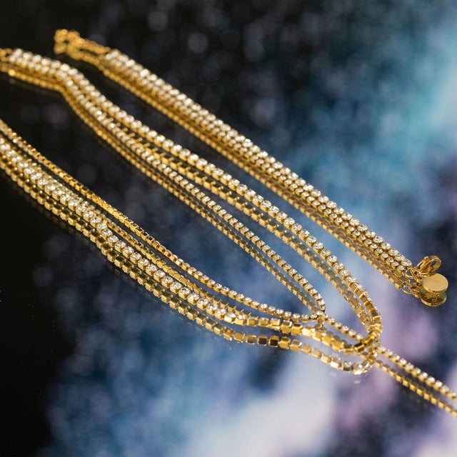 Festive Bracelet