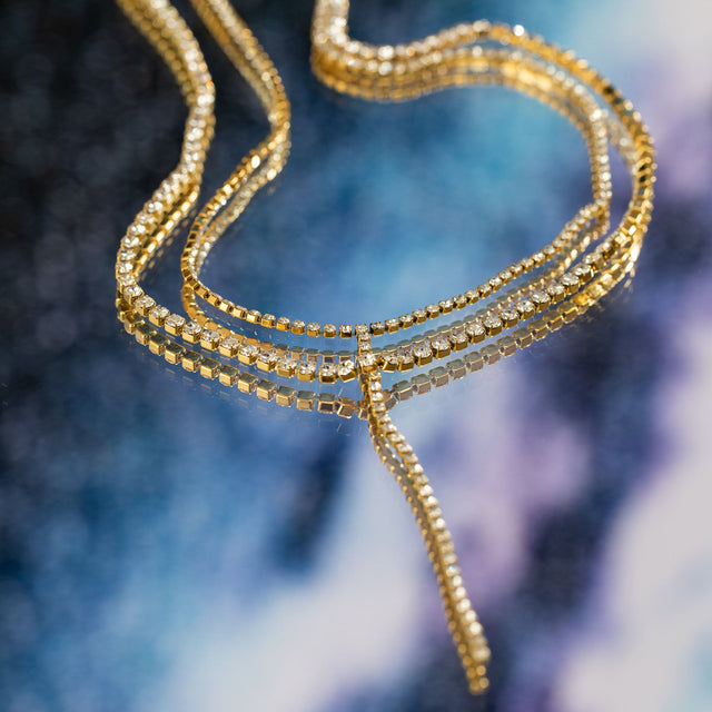 Collana festiva