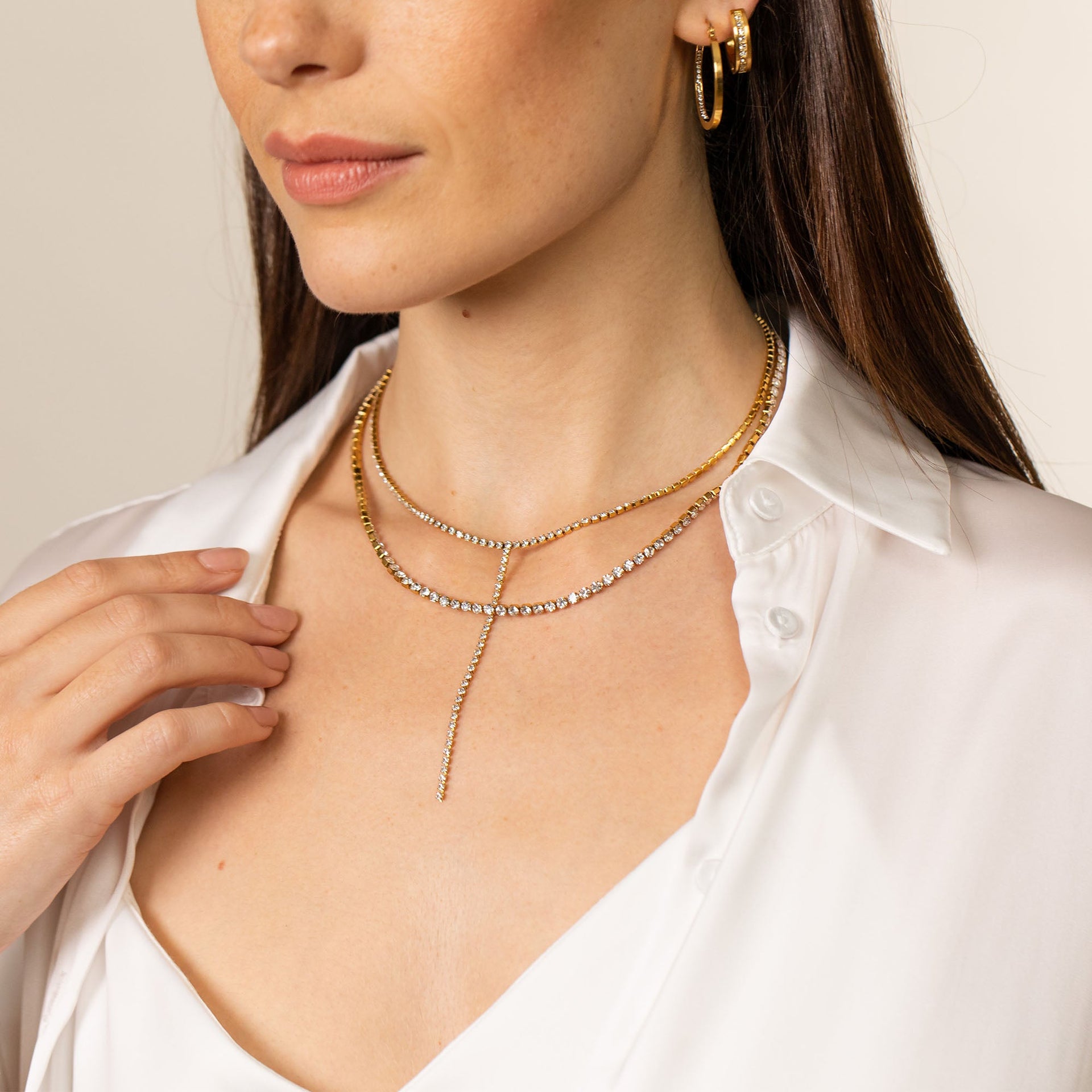 Collana festiva