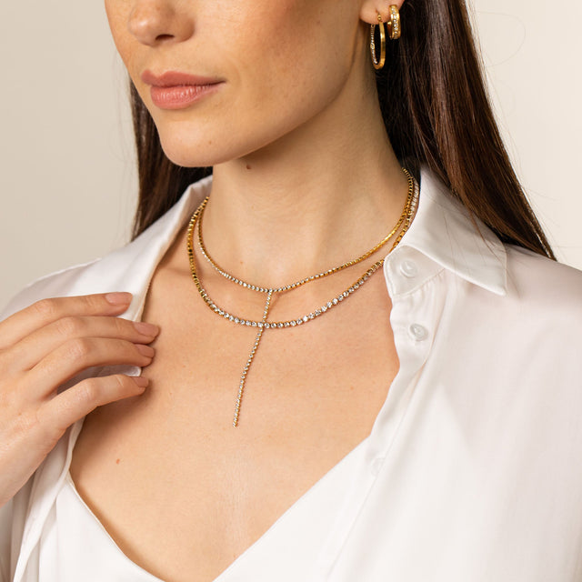 Collana festiva