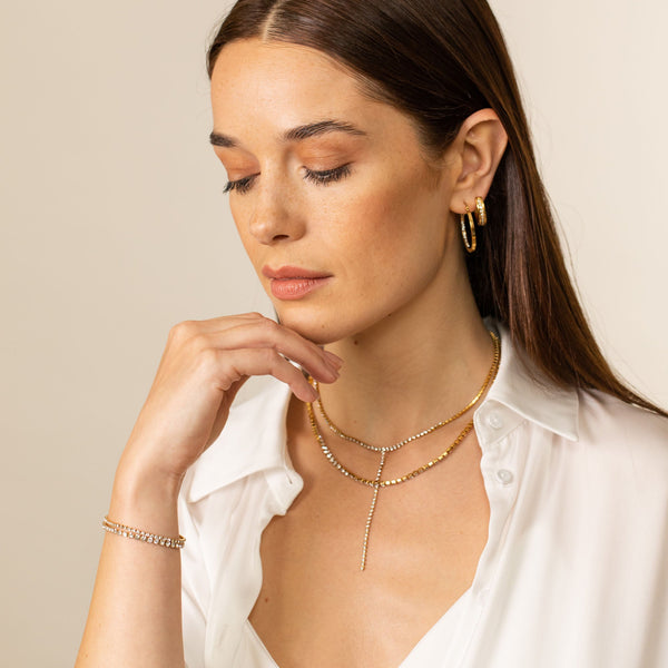 Collana festiva