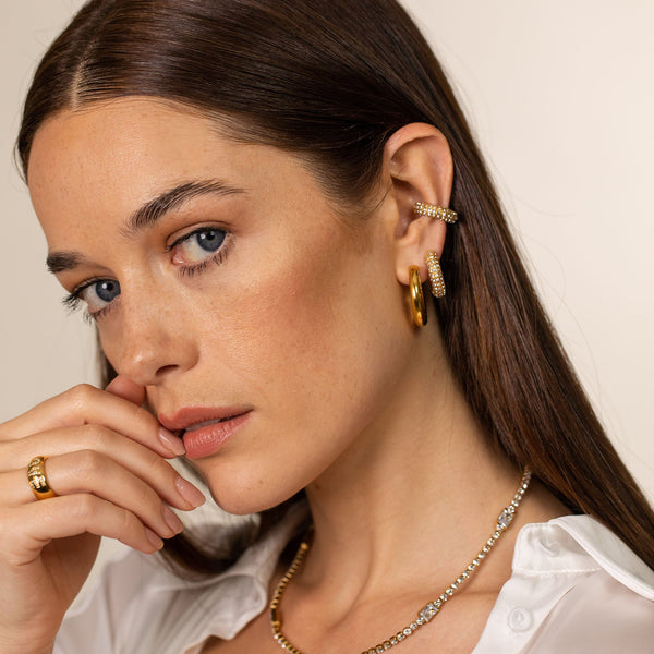 Glamorous Earring