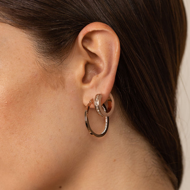 Inner Shine Earring